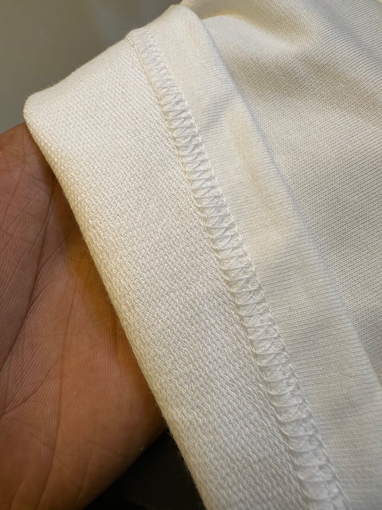 Joker Laughing Chaos Oversized Tee