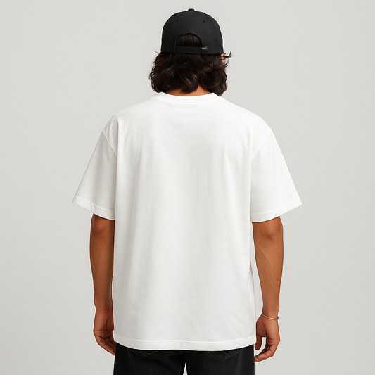 Monkey D. Luffy gear 5  Oversized Tee