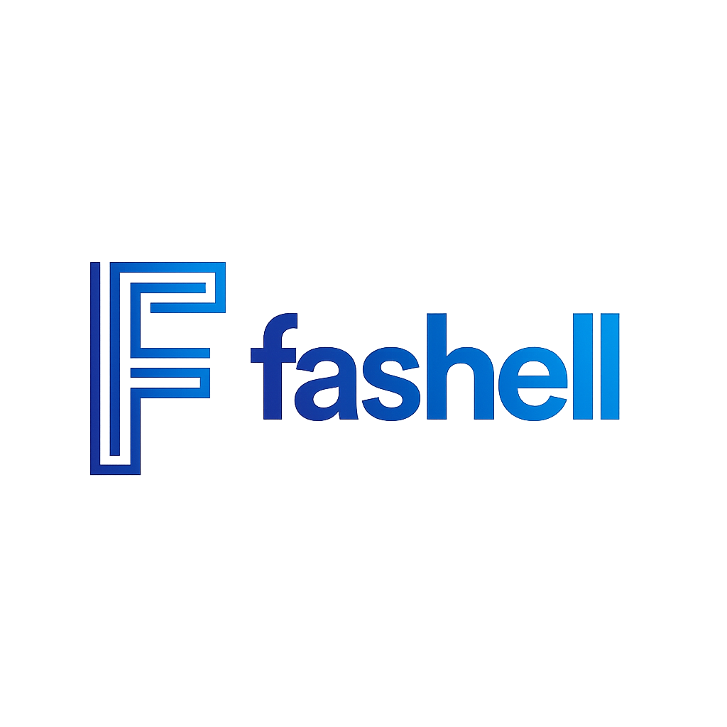 Fashell Logo